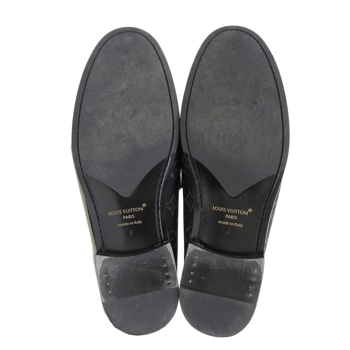 Major Line Loafers 9