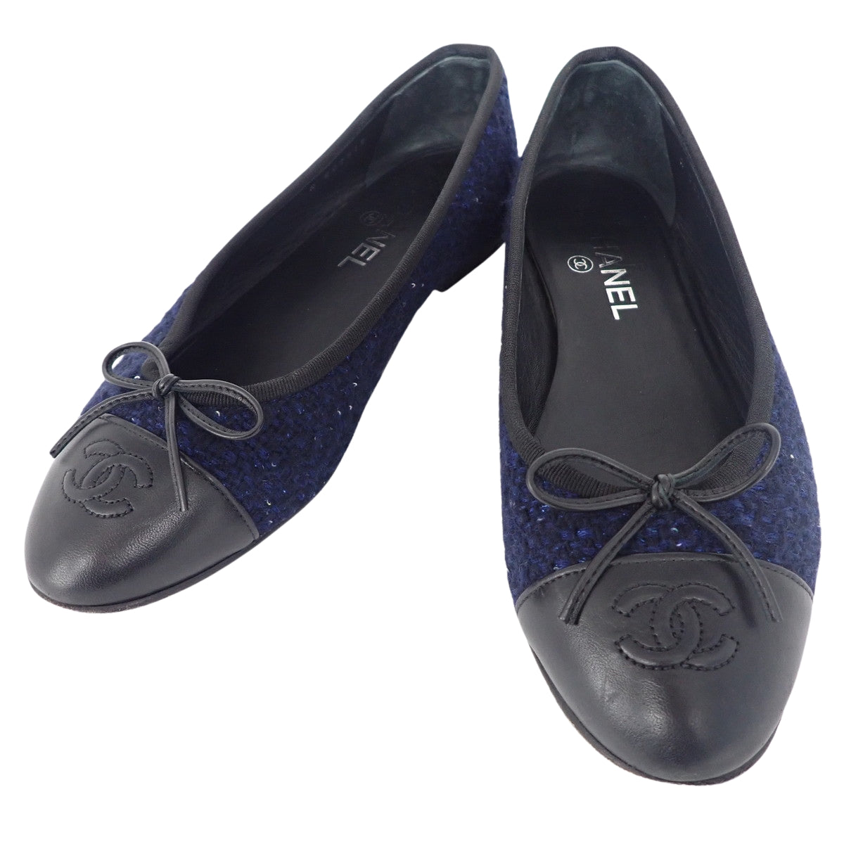 バレリーナ 39C ココマーク