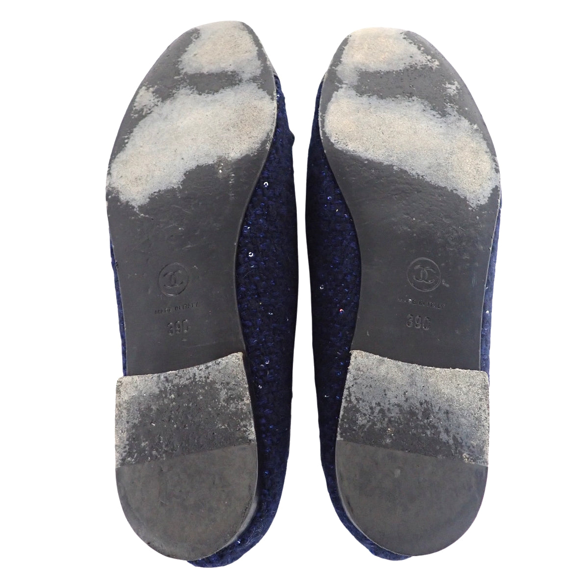 Ballerina 39C Cocomark