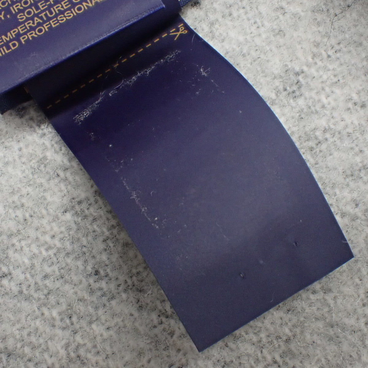 モノグラム マフラー LV スプリット ストール カシミヤ M70924