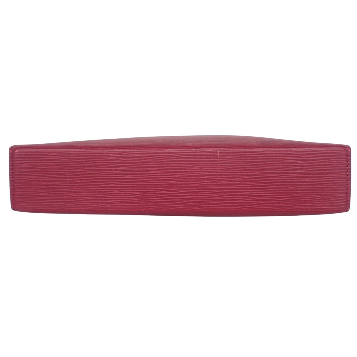 Epi Pochette Toilette 26 Epi Leather Fuchsia M41085