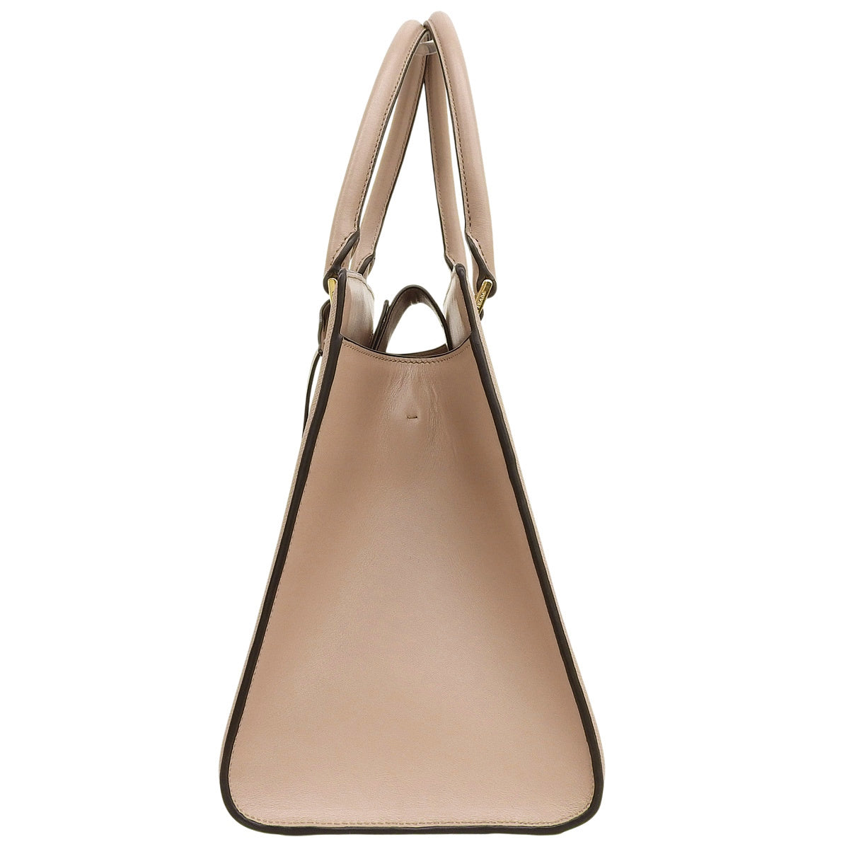 2WAYバッグ サフィアーノレザー SAFFIANO+SOFT CALF CIPRIA 1BA228