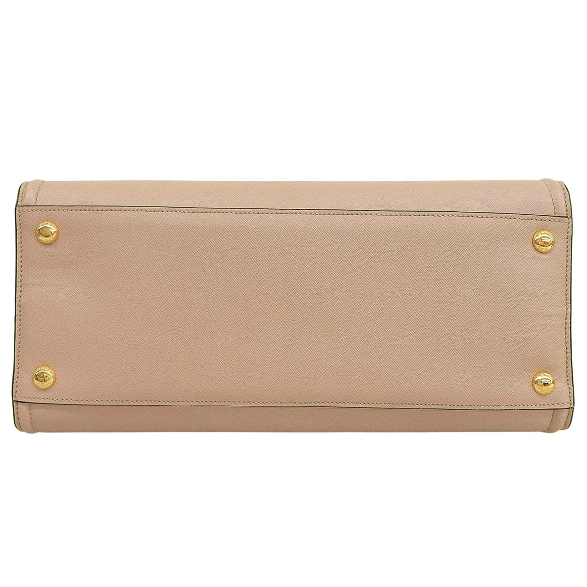 2WAYバッグ サフィアーノレザー SAFFIANO+SOFT CALF CIPRIA 1BA228