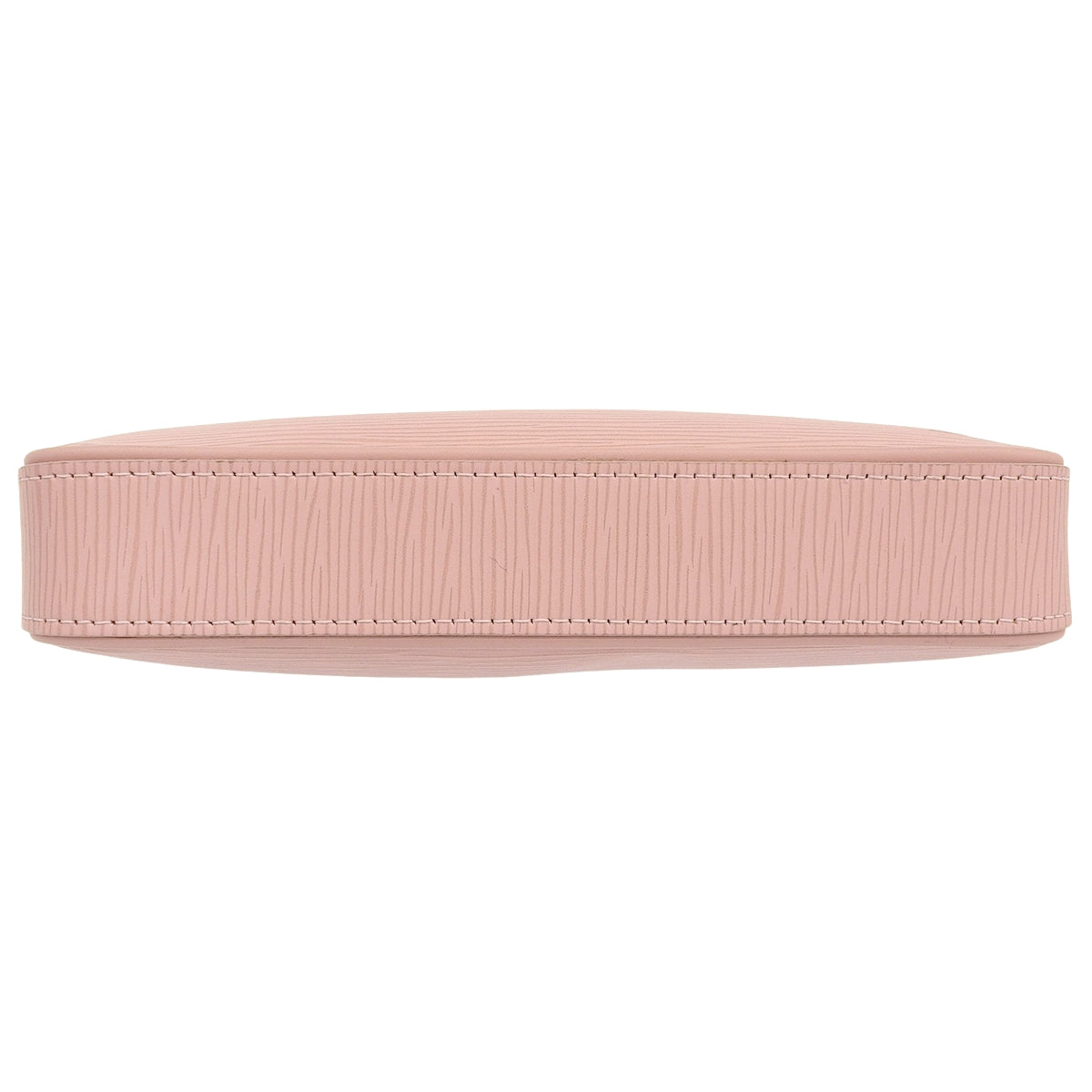 Epi Easy Pouch Rose Ballerine M80483