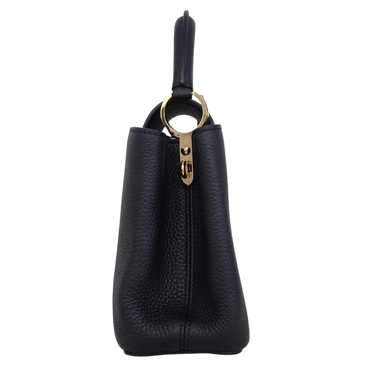 Capucines BB Taurillon Leather M14970