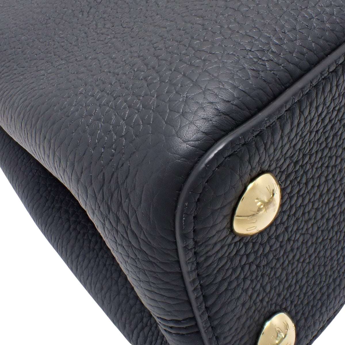Capucines BB Taurillon Leather M14970