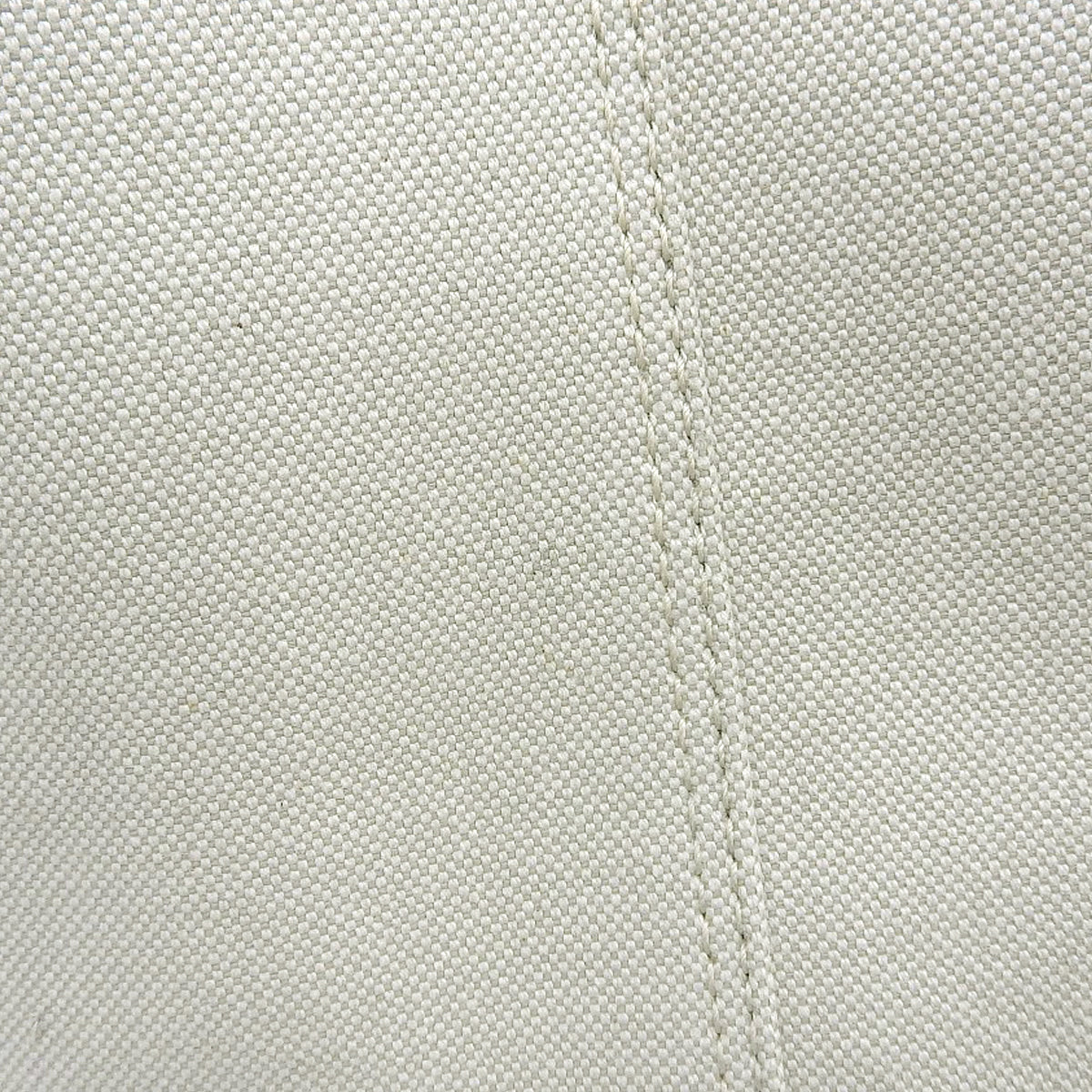 NAVY CABAS S Cotton Canvas Natural/Black 339933