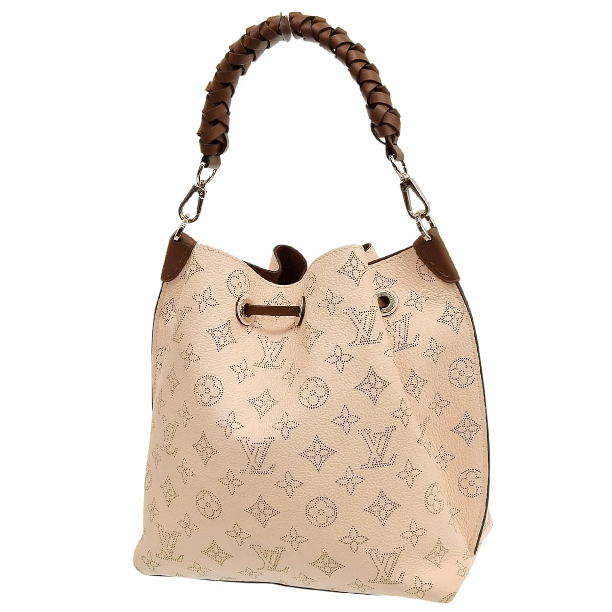 Mulia Mahina Leather Cream M55801