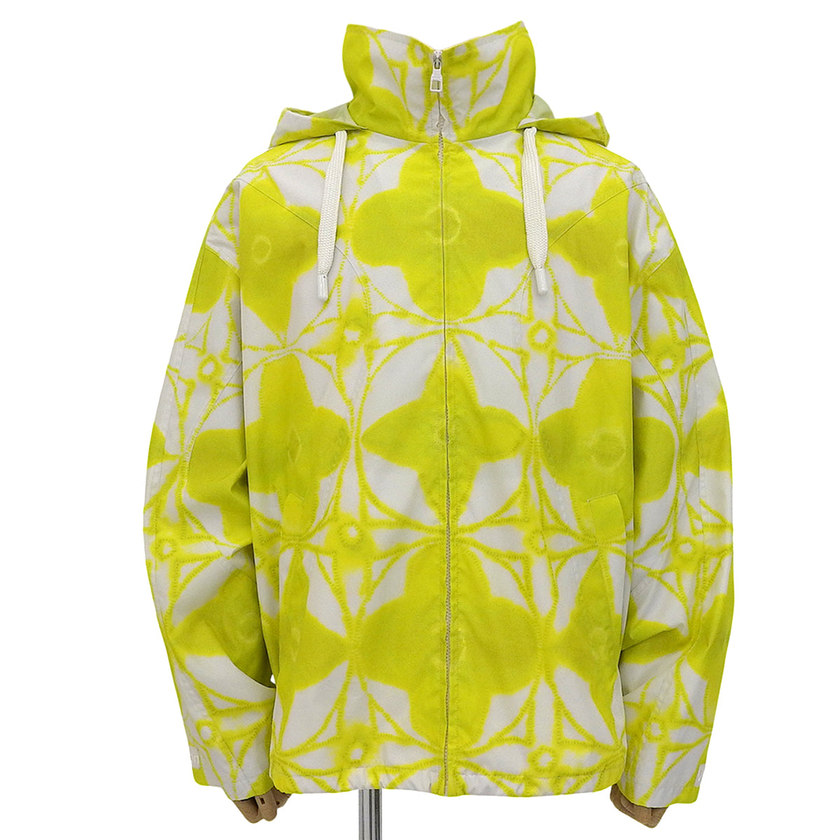 Monogram Flower Windbreaker 2023 48 RM231
