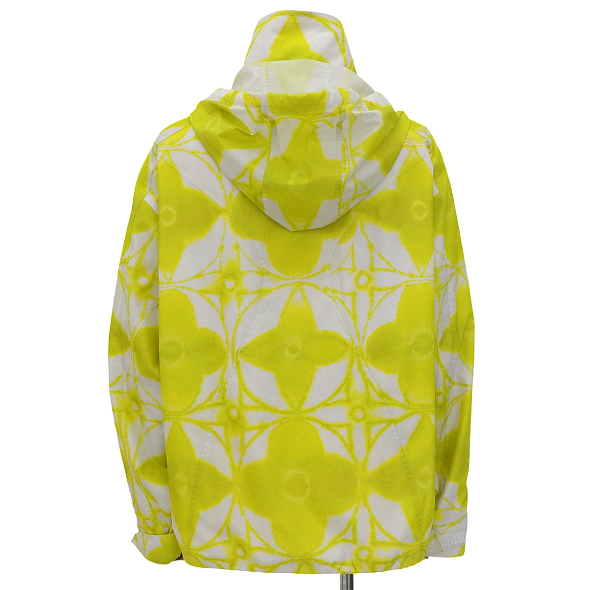 Monogram Flower Windbreaker 2023 48 RM231