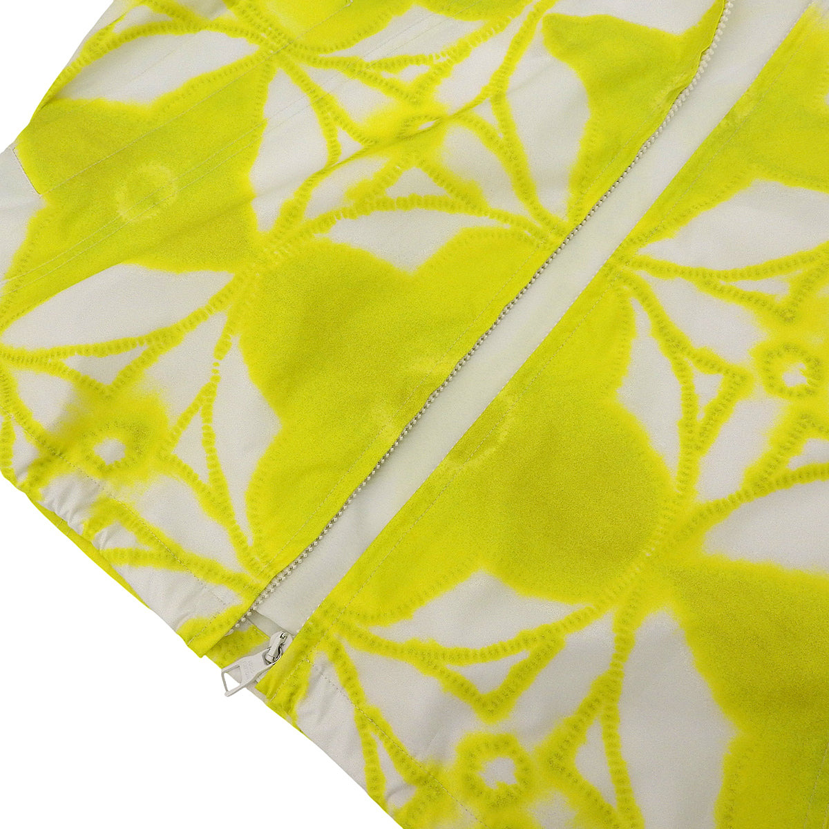 Monogram Flower Windbreaker 2023 48 RM231