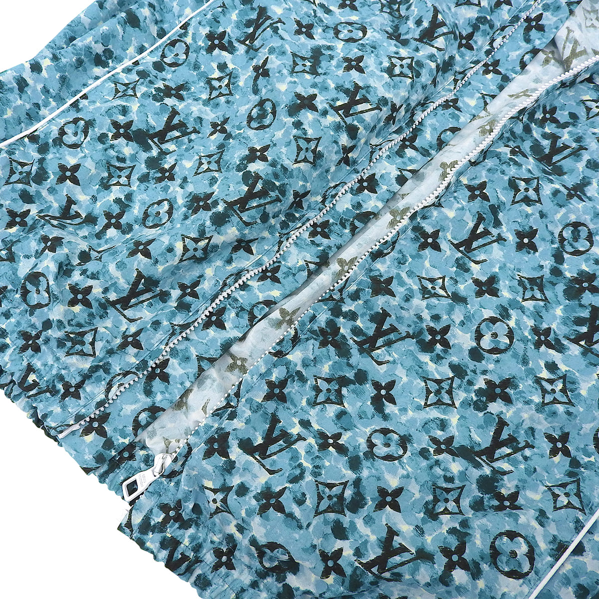 2023款印花风衣 54码 RM232M