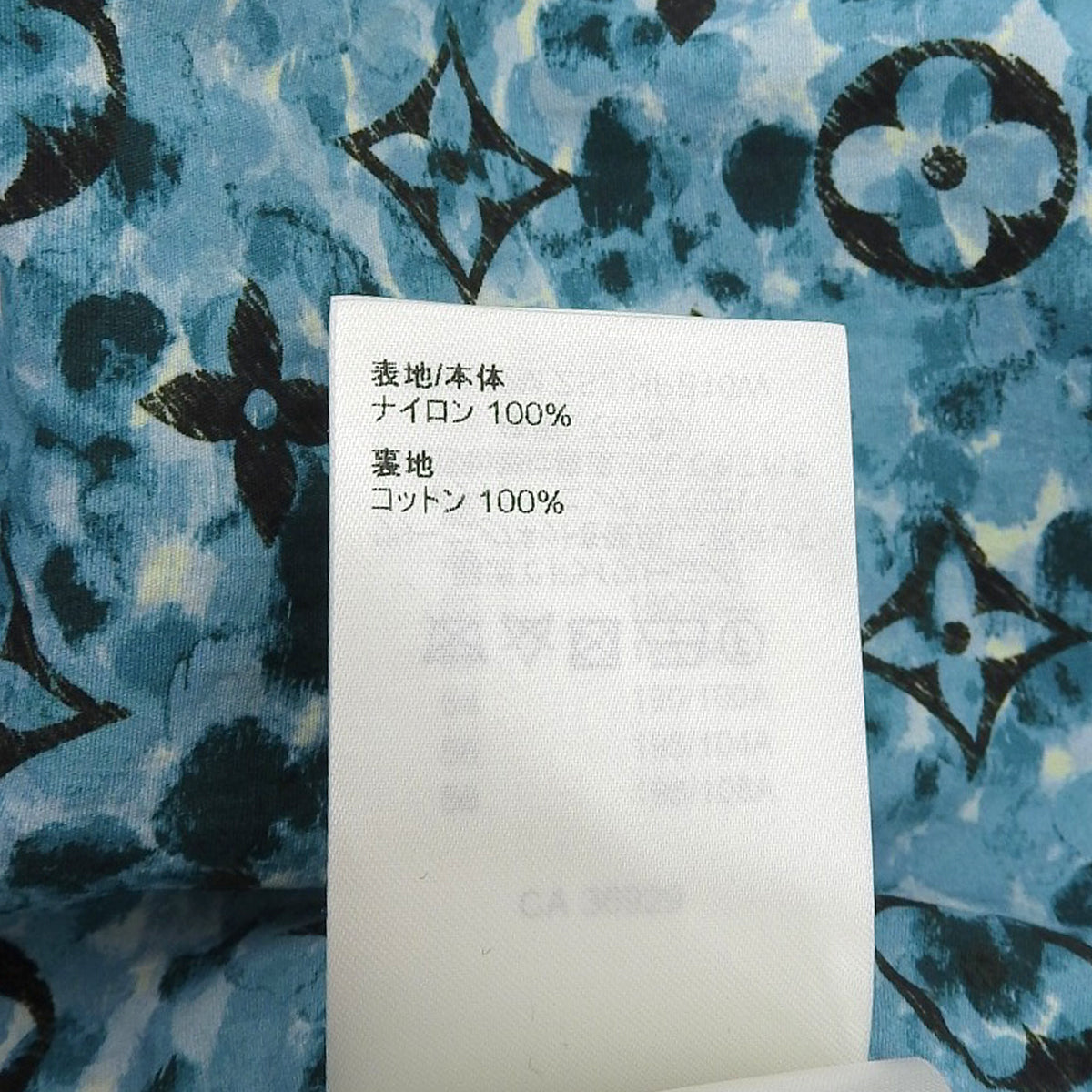 2023款印花风衣 54码 RM232M