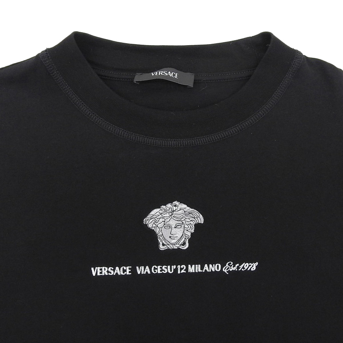 メデューサ ミラノ Tシャツ 2023年 XL