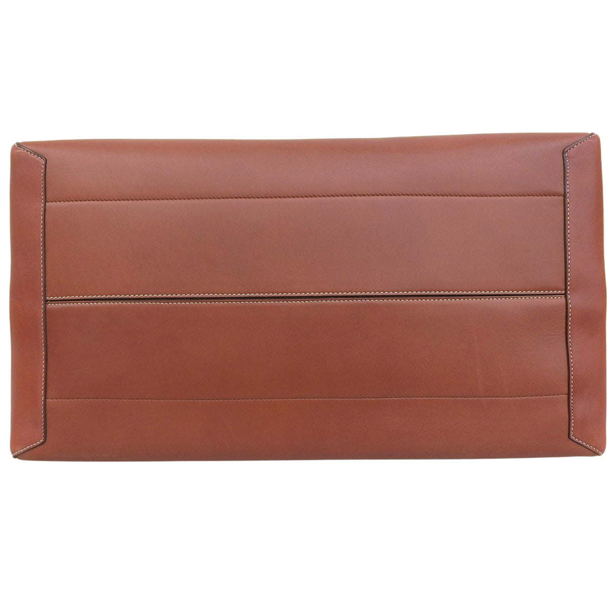 ボウリングバッグ カーフ ブラウン