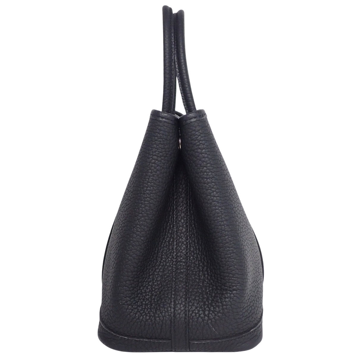 ガーデンパーティTPM ネゴンダ ブラック シルバー金具 C刻印