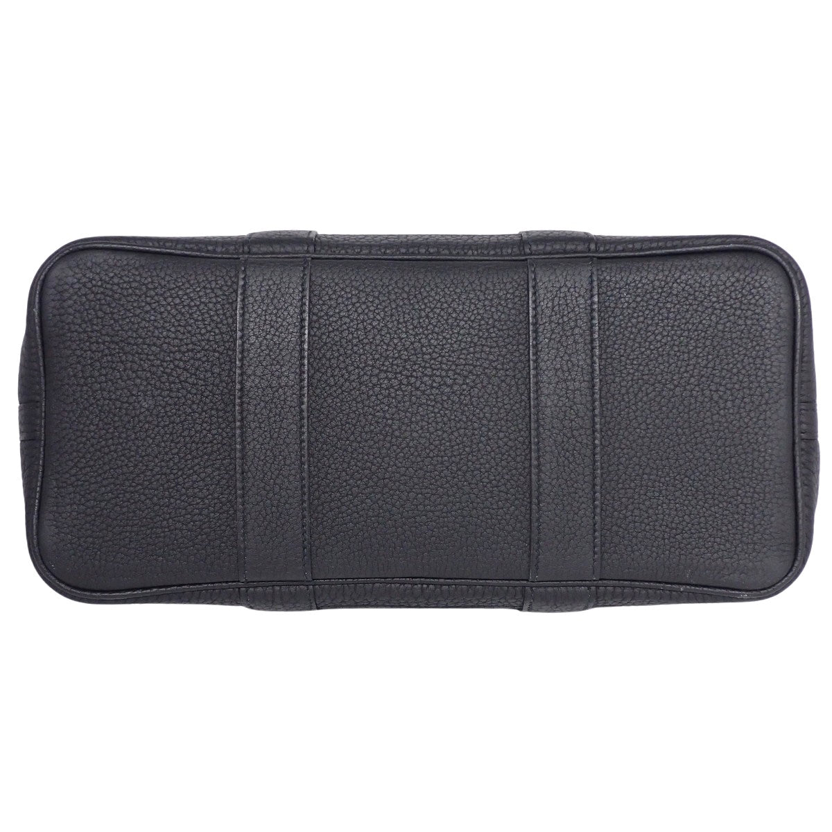 ガーデンパーティTPM ネゴンダ ブラック シルバー金具 C刻印