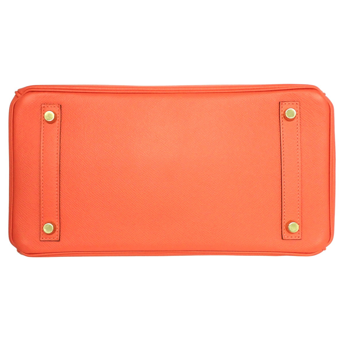 バーキン30 ヴォーエプソン ローズジャイプール ゴールド金具 X刻印