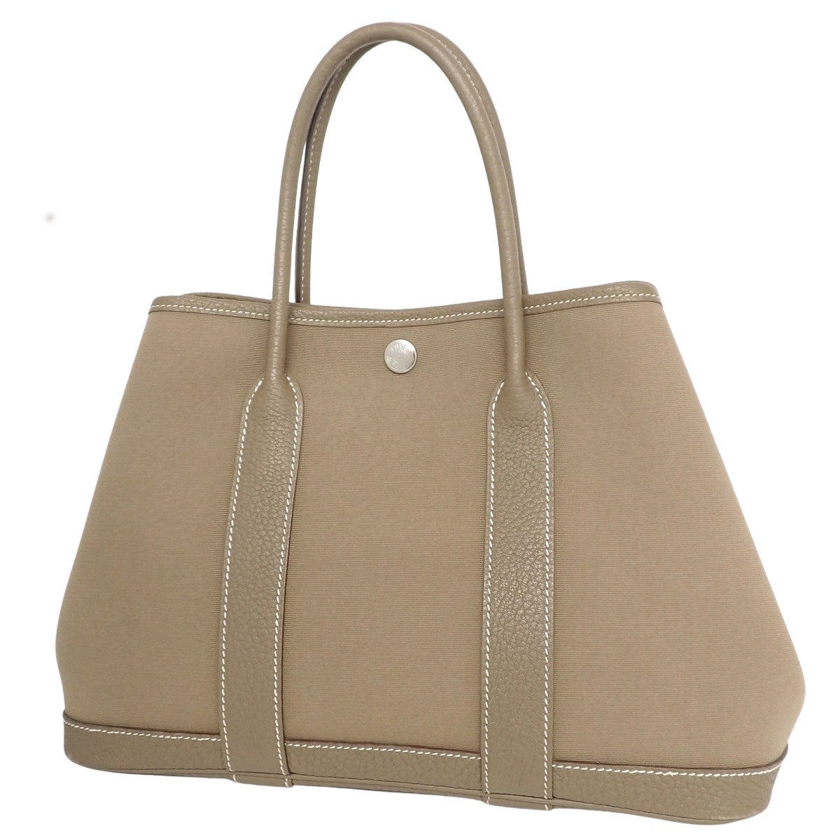 ガーデンパーティヴェルソTPM トワルオフィシエ ネゴンダ エトープ/エトゥープ デューン シルバー金具 B刻印