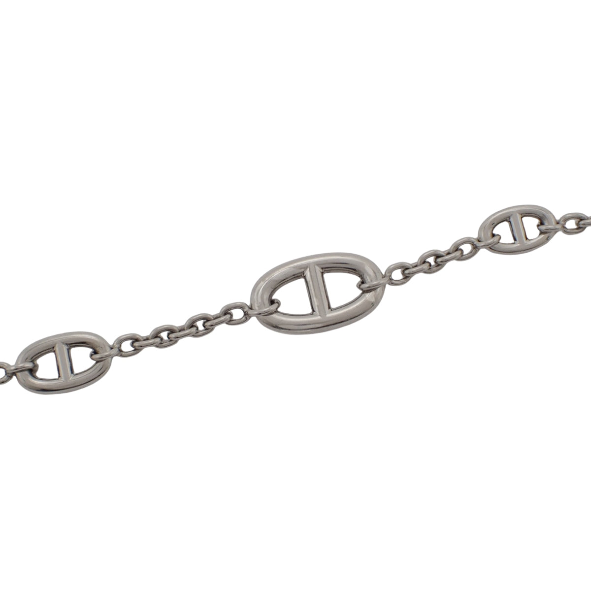 シェーヌダンクル ファランドール SHシルバー SV925