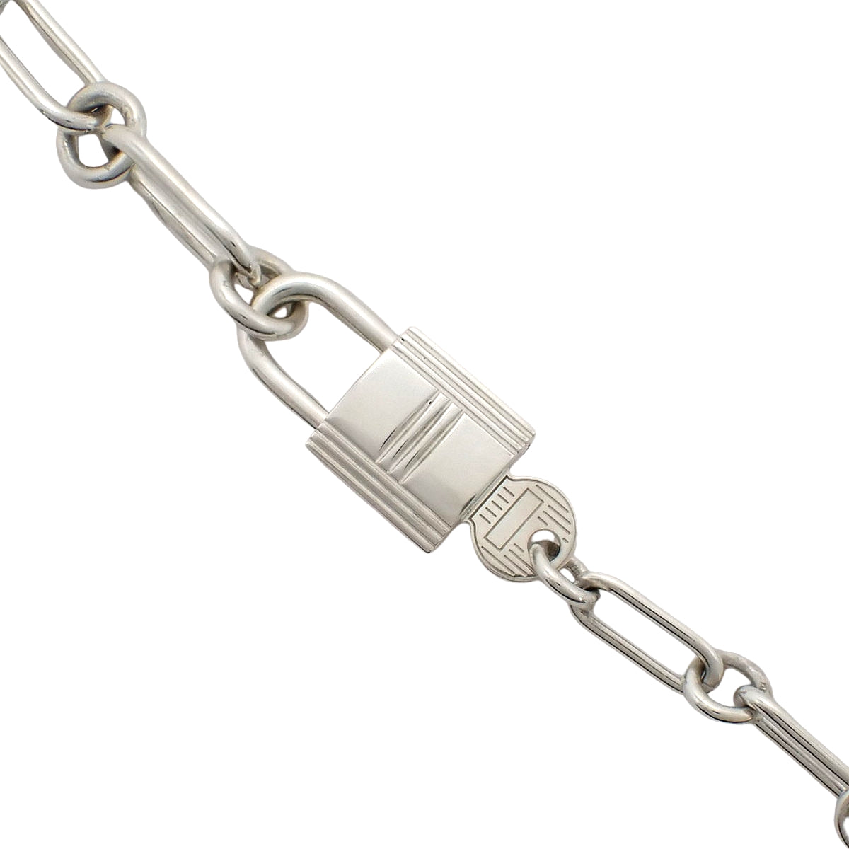 アルファケリー シルバー SV925