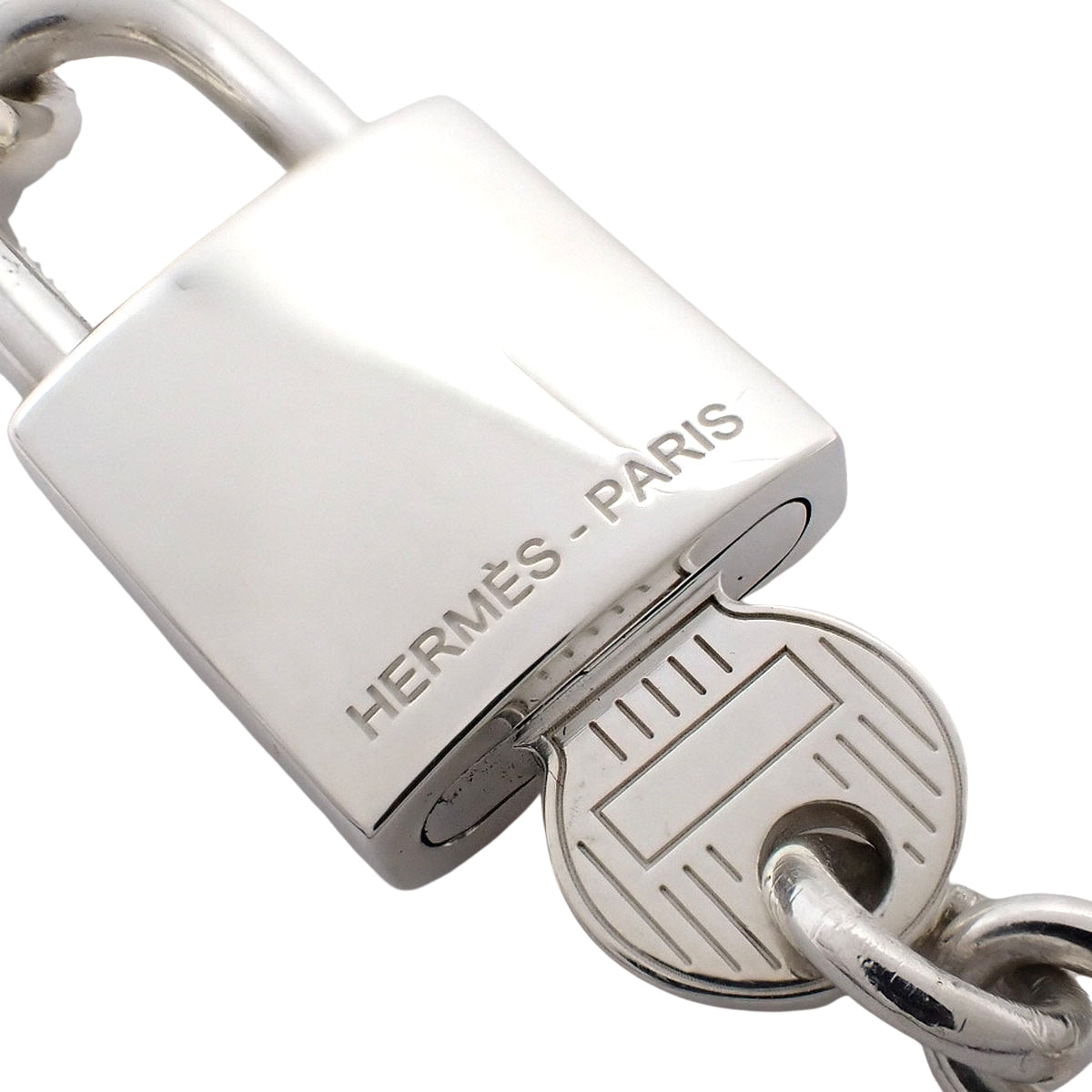 アルファケリー シルバー SV925