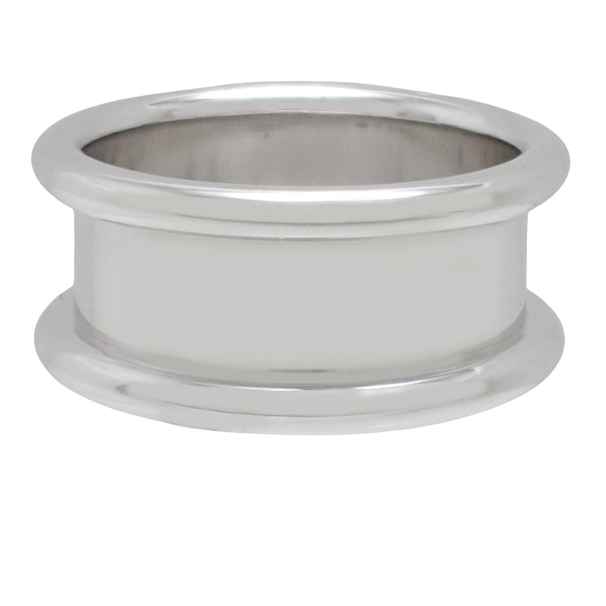 リング LV ヴォルト ワン ダイヤモンド ホワイトゴールド K18WG 54 11.1g