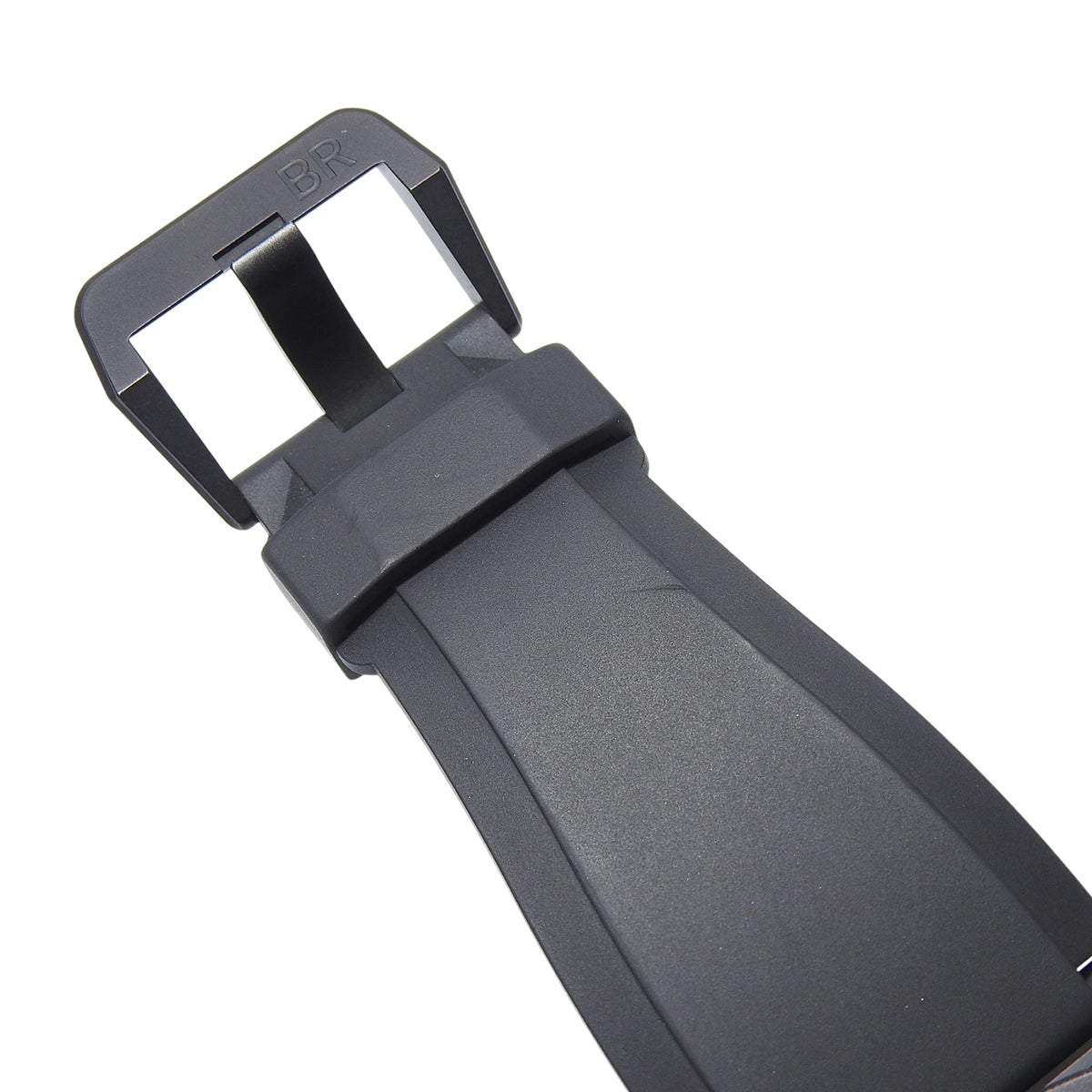 BR01-92 レッド 500本限定 BR01-92 SS/ラバー ブラック 自動巻き メンズ