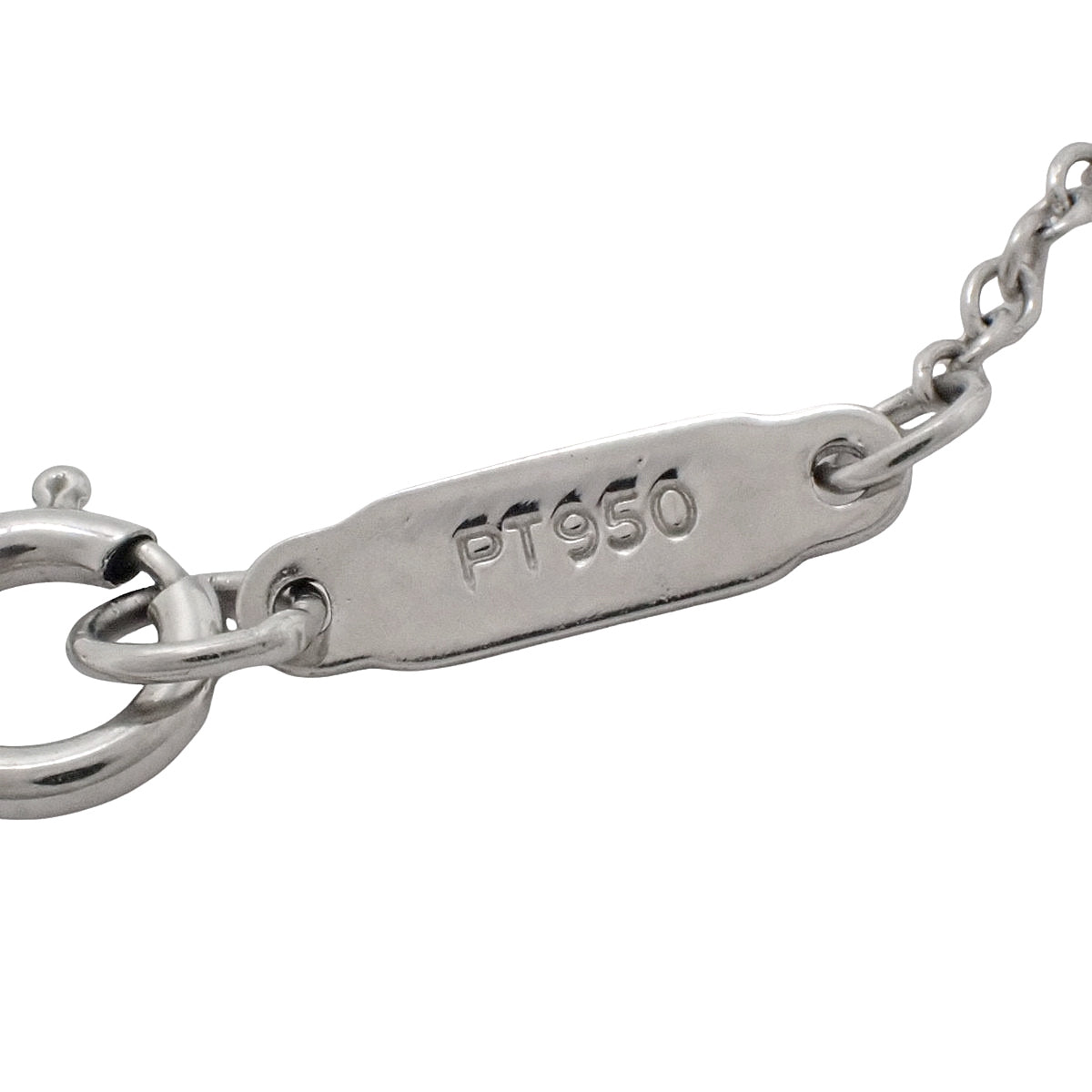 ソリティア ダイヤモンド ペンダント D0.21 プラチナ Pt950 2.3g 1PD