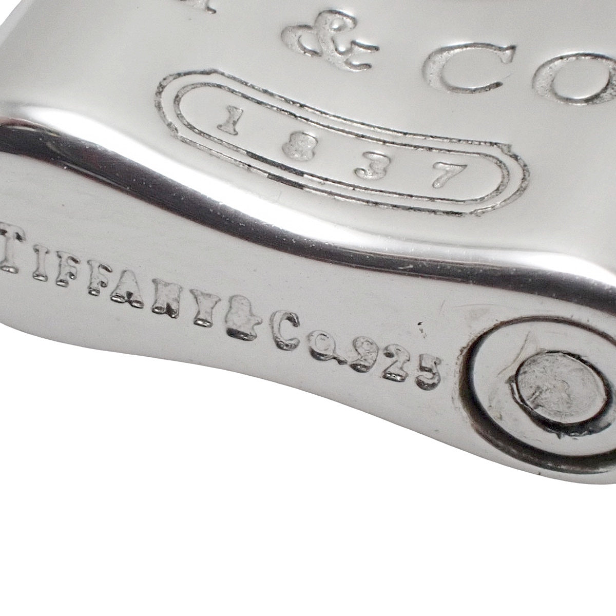 カデナロック ブレスレット シルバー SV925