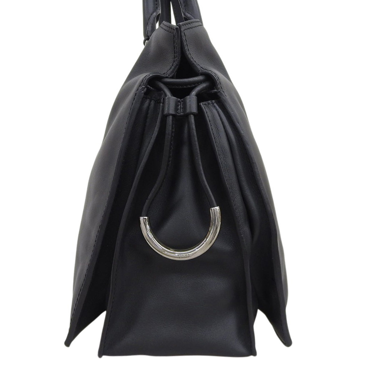 アナグラム フラメンコ ハンドバッグ