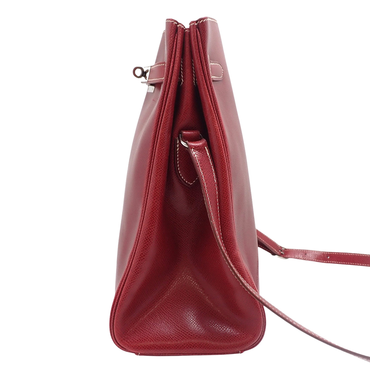 ケリースポーツMM クシュベル パラジウム金具 ルージュヴィフ □G刻印