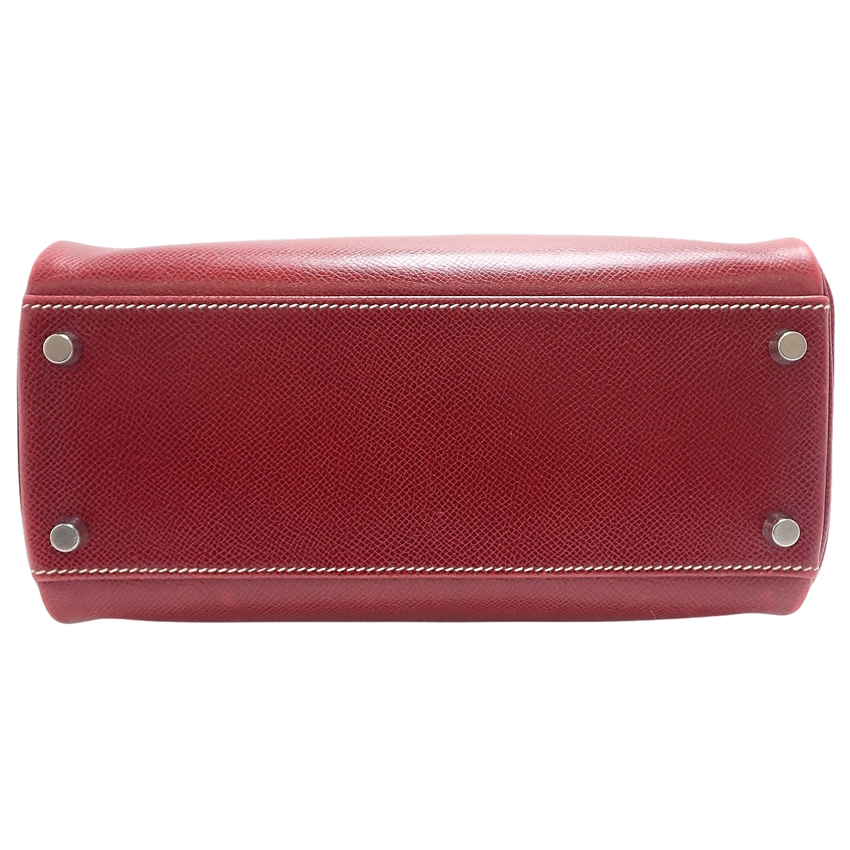 ケリースポーツMM クシュベル パラジウム金具 ルージュヴィフ □G刻印