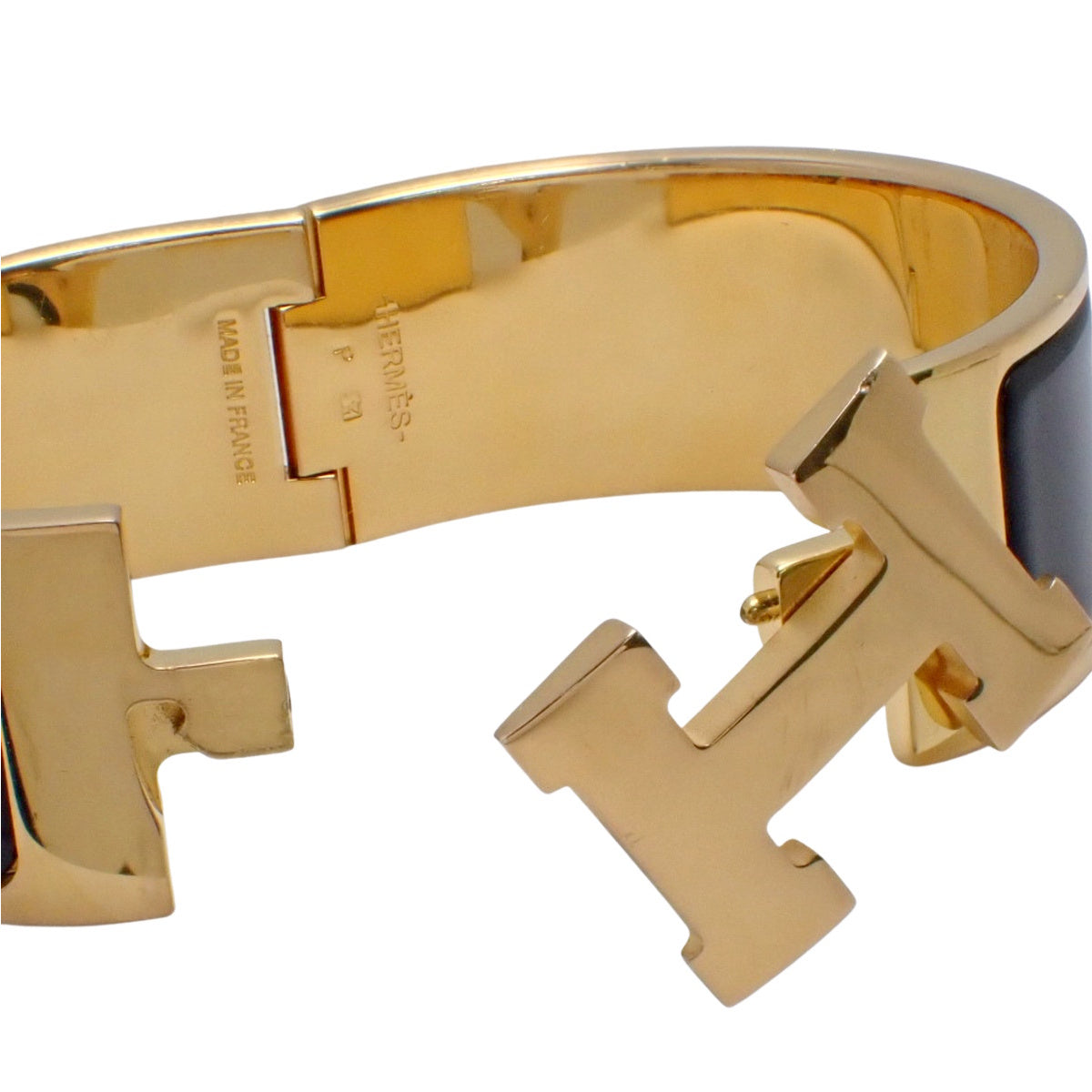 Click Clack H 金属(GP)搪瓷