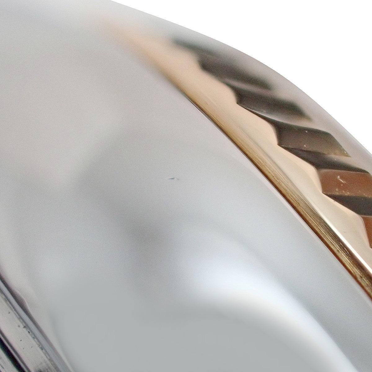 Datejust 69173 YG/SS T-serial Champagne Dial Automatic Ladies