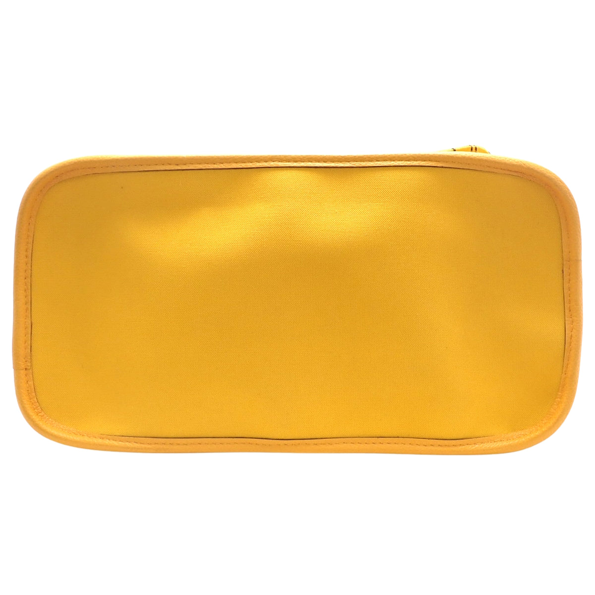 モノグラム ネヴァーフル・インサイドアウトMM ジョーヌ サフラン M11947