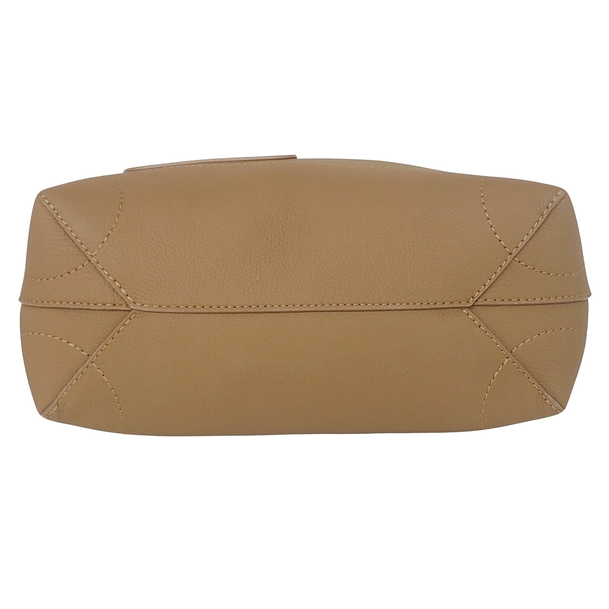 Steamer 30 Leather Suede Tan M27061