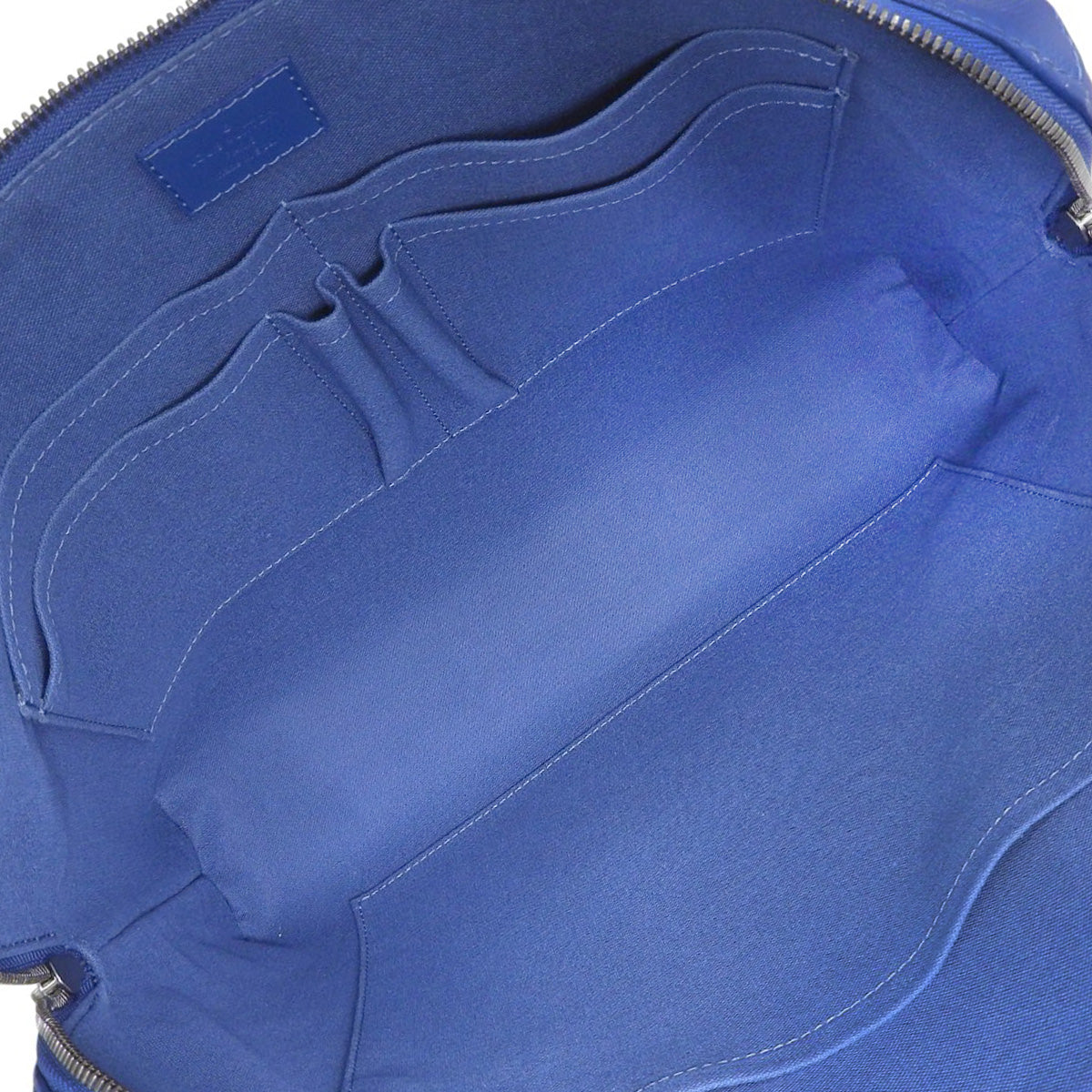 Damier Infini Portedocument Jour, Damier Infini Leather, Neptune N41328