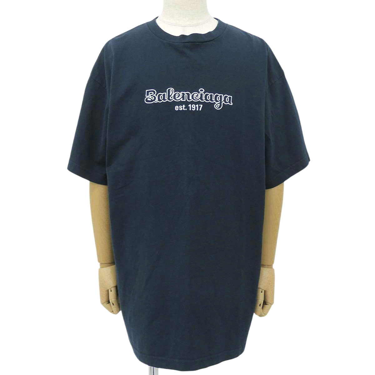 EST.1917 オーバーサイズ Tシャツ 2019年 S