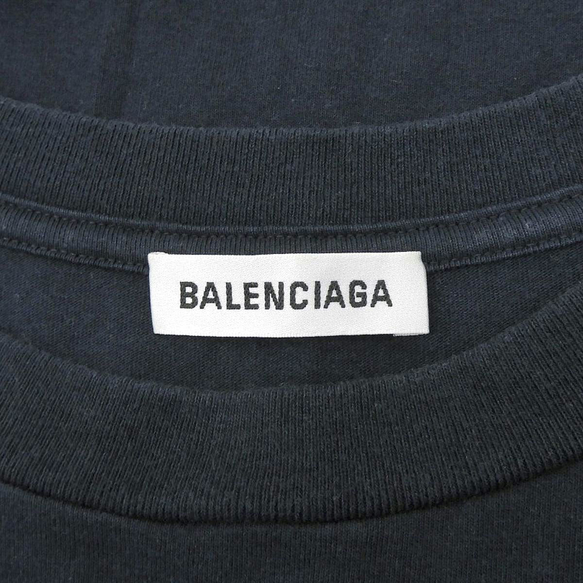 EST.1917 Oversized T-shirt 2019 S
