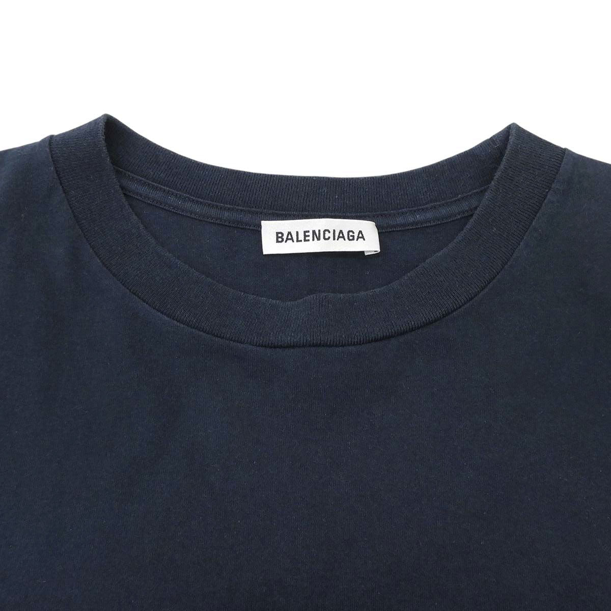 EST.1917 Oversized T-shirt 2019 S