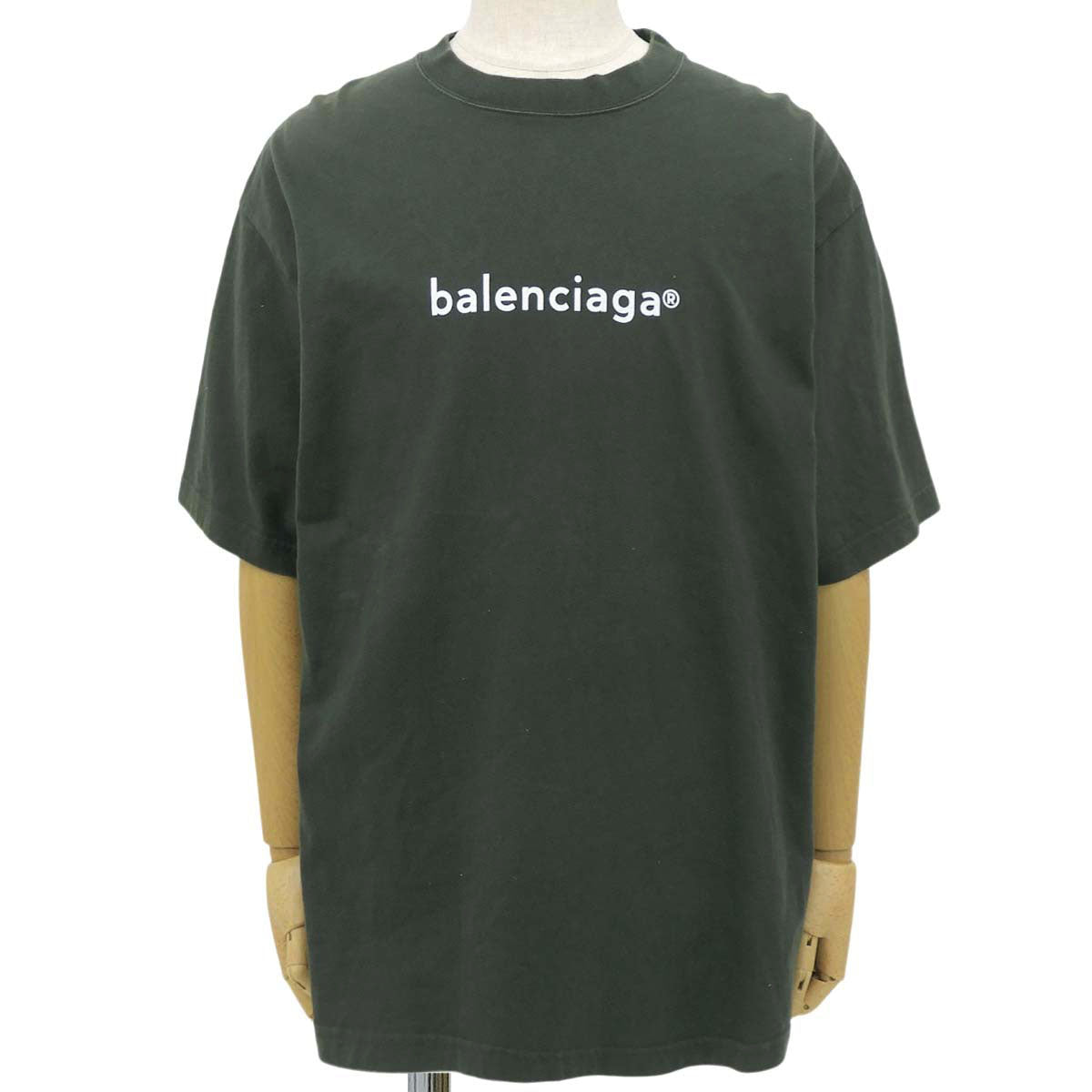 ロゴ プリント Tシャツ 2020年 L