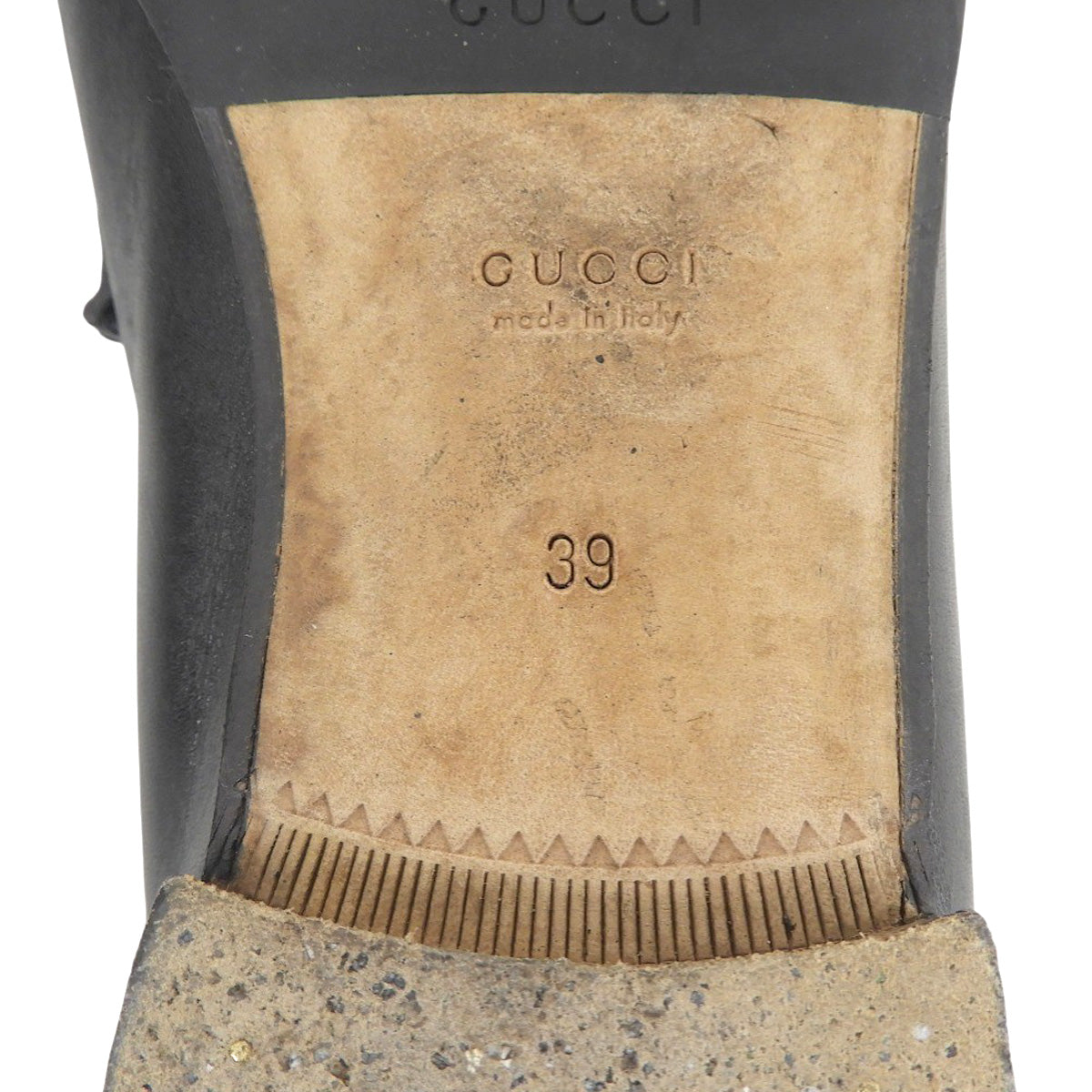 1953ホースビット ローファー 39