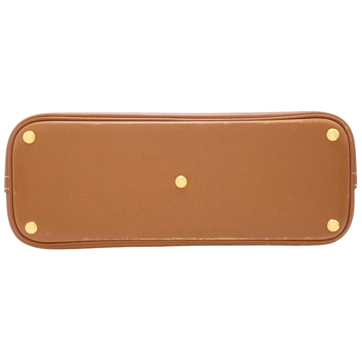 Bolide 27 Courchevel Gold Gold Hardware ○Z stamp