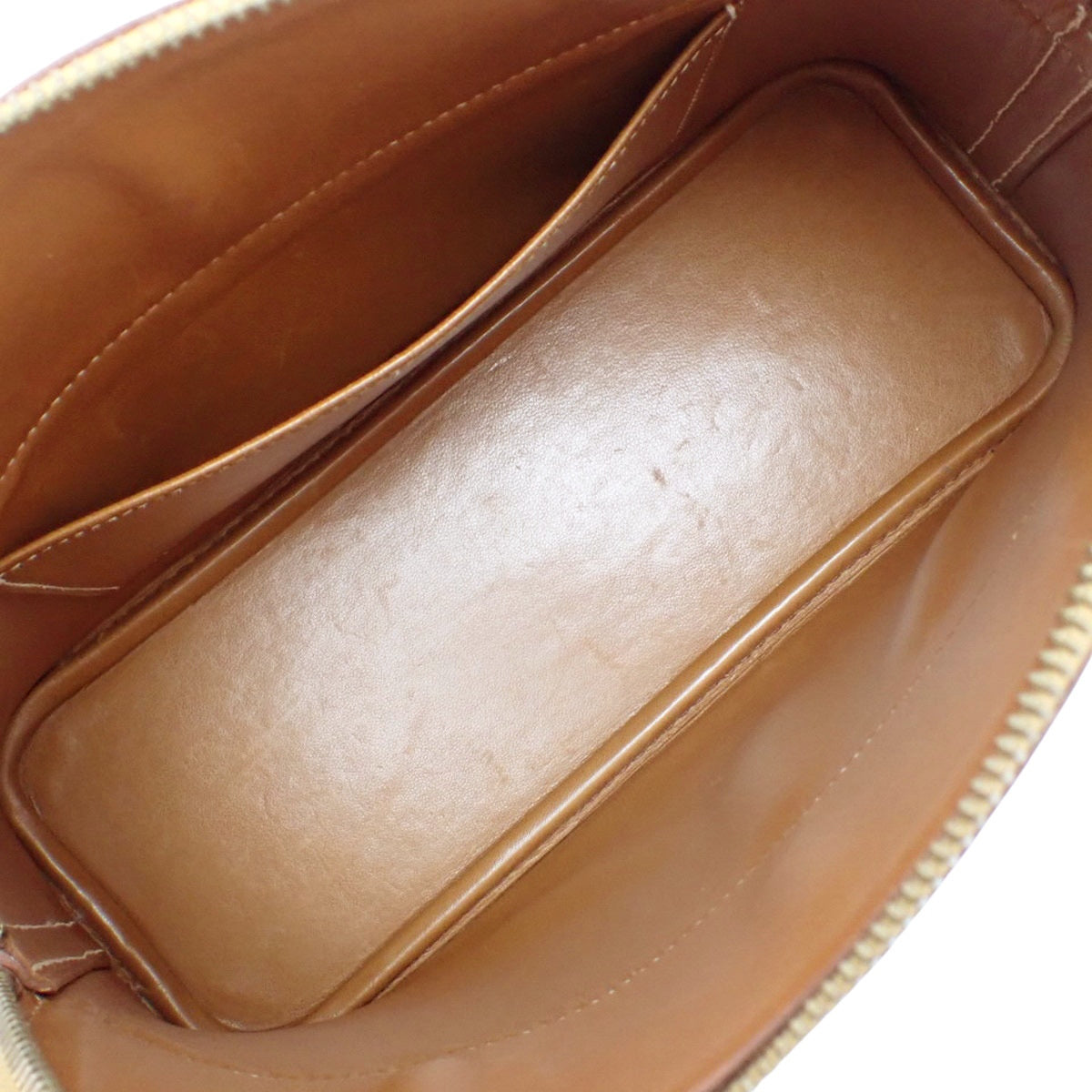 Bolide 27 Courchevel Gold Gold Hardware ○Z stamp