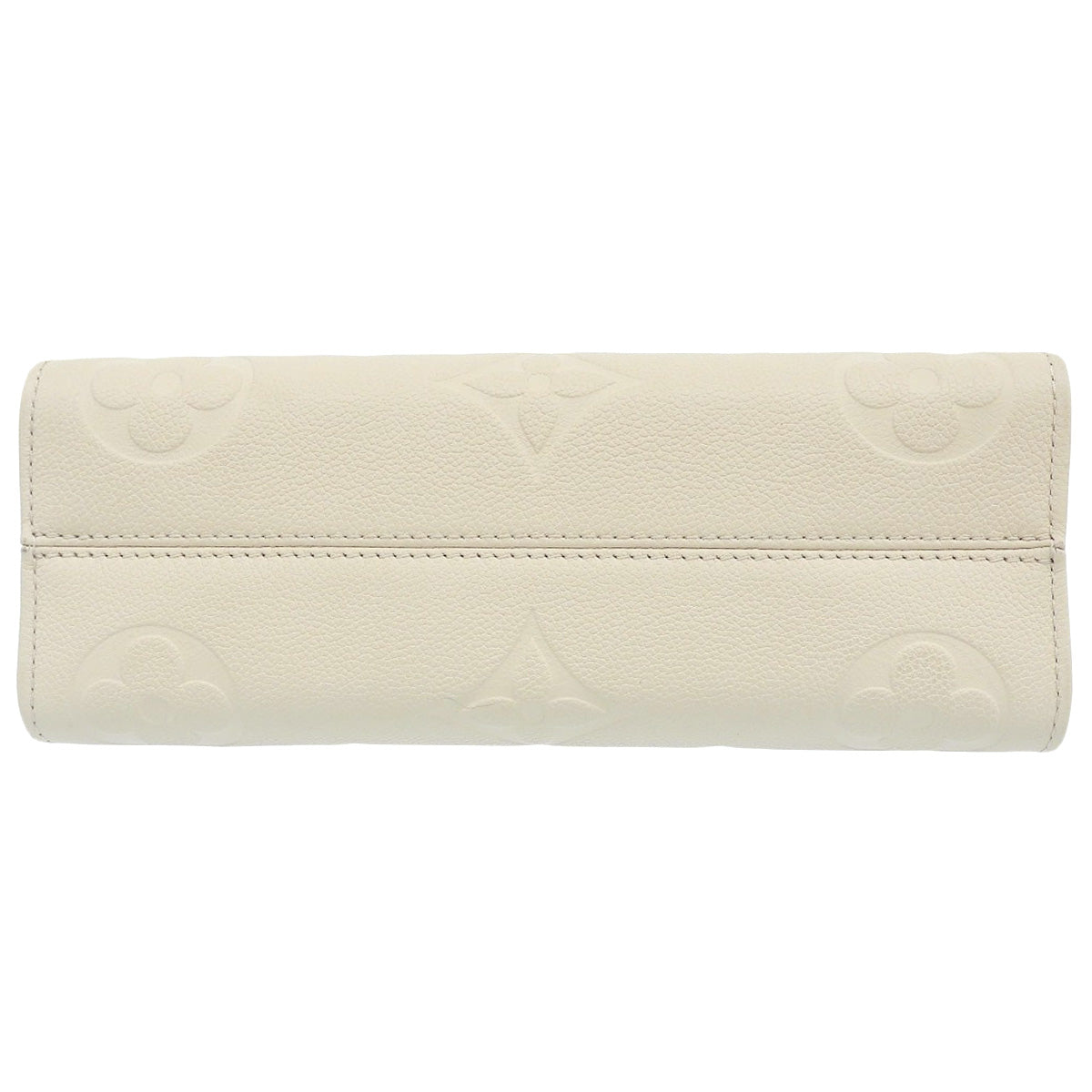Monogram Giant/Monogram Empreinte OnTheGo EW Crème M23698