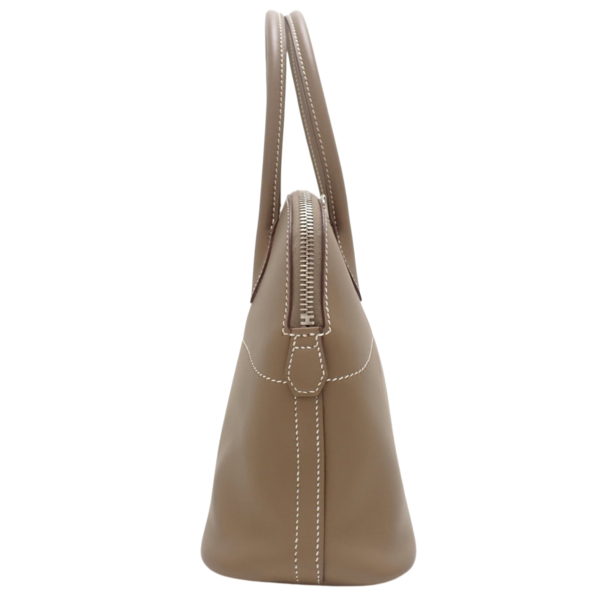 ボリード27 ヴォースイフト エトープ/エトゥープ シルバー金具