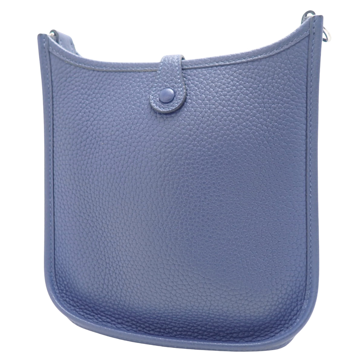 エヴリン アマゾンTPM トリヨンクレマンス ブルーブライトン シルバー金具 C刻印