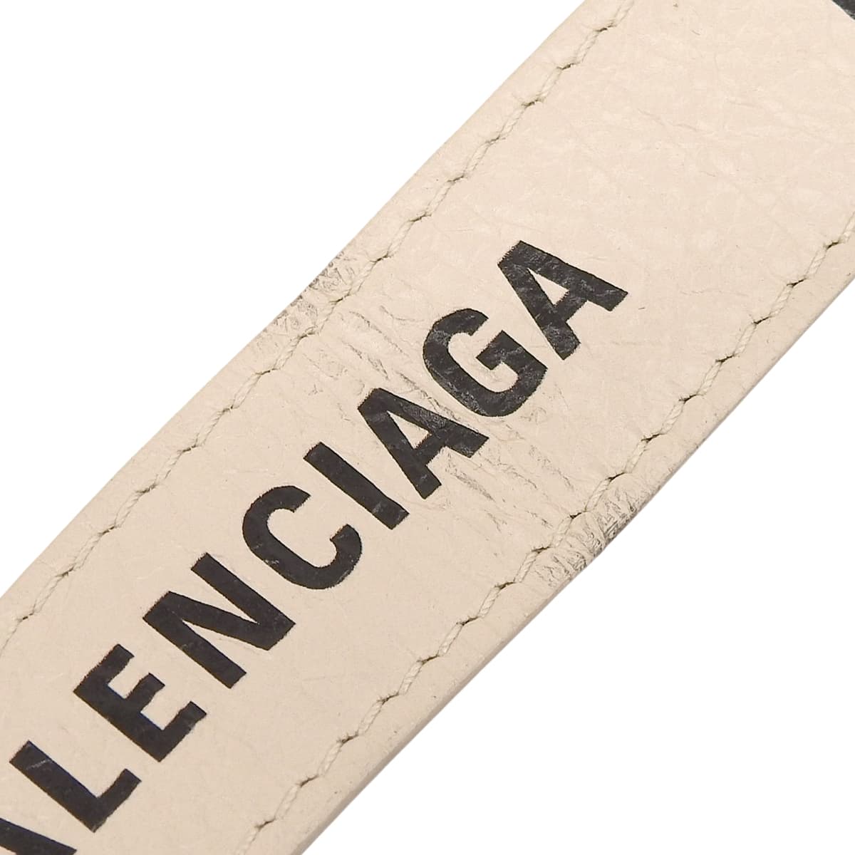 クラシックシティ レザー ベージュ 431621