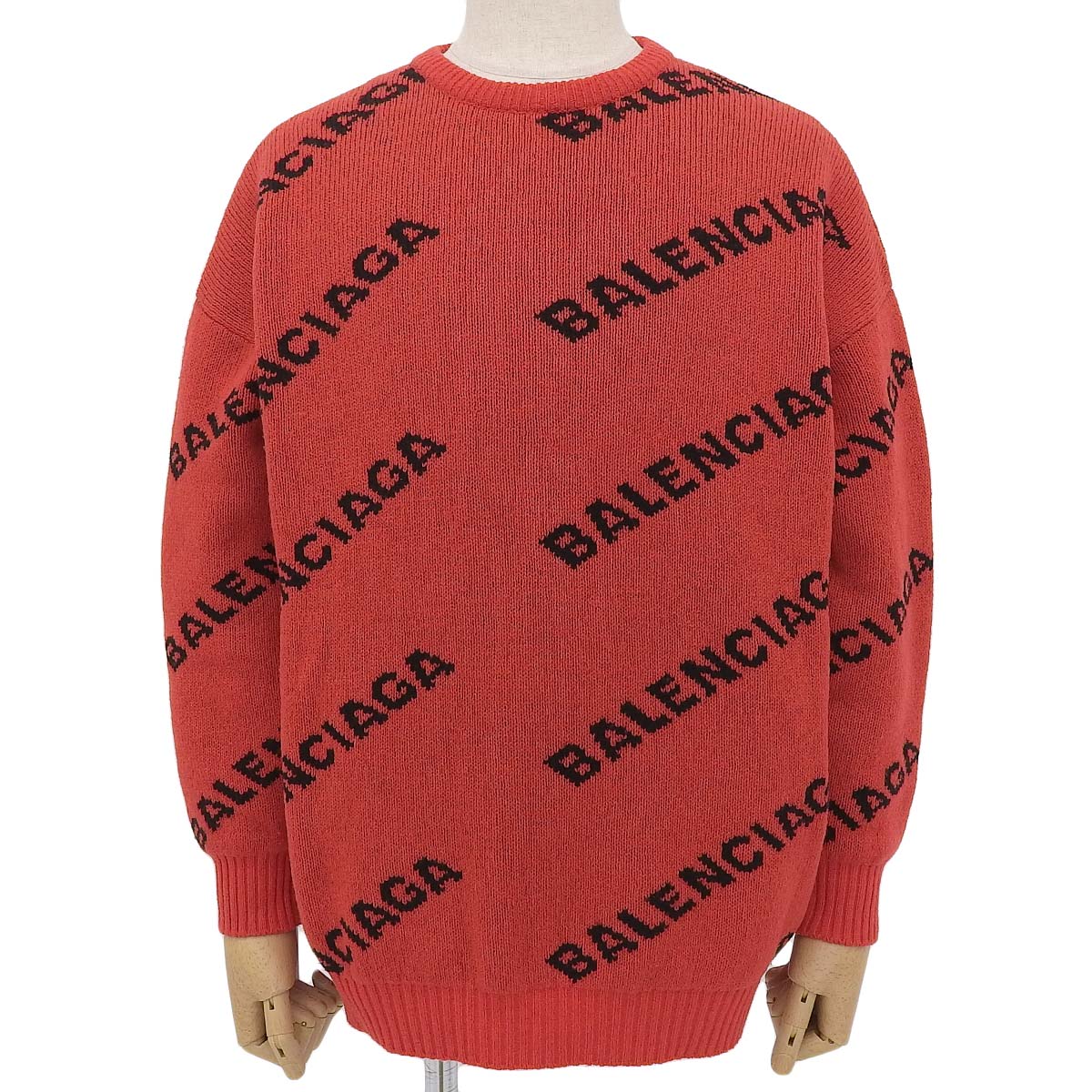 Logo knit 2018